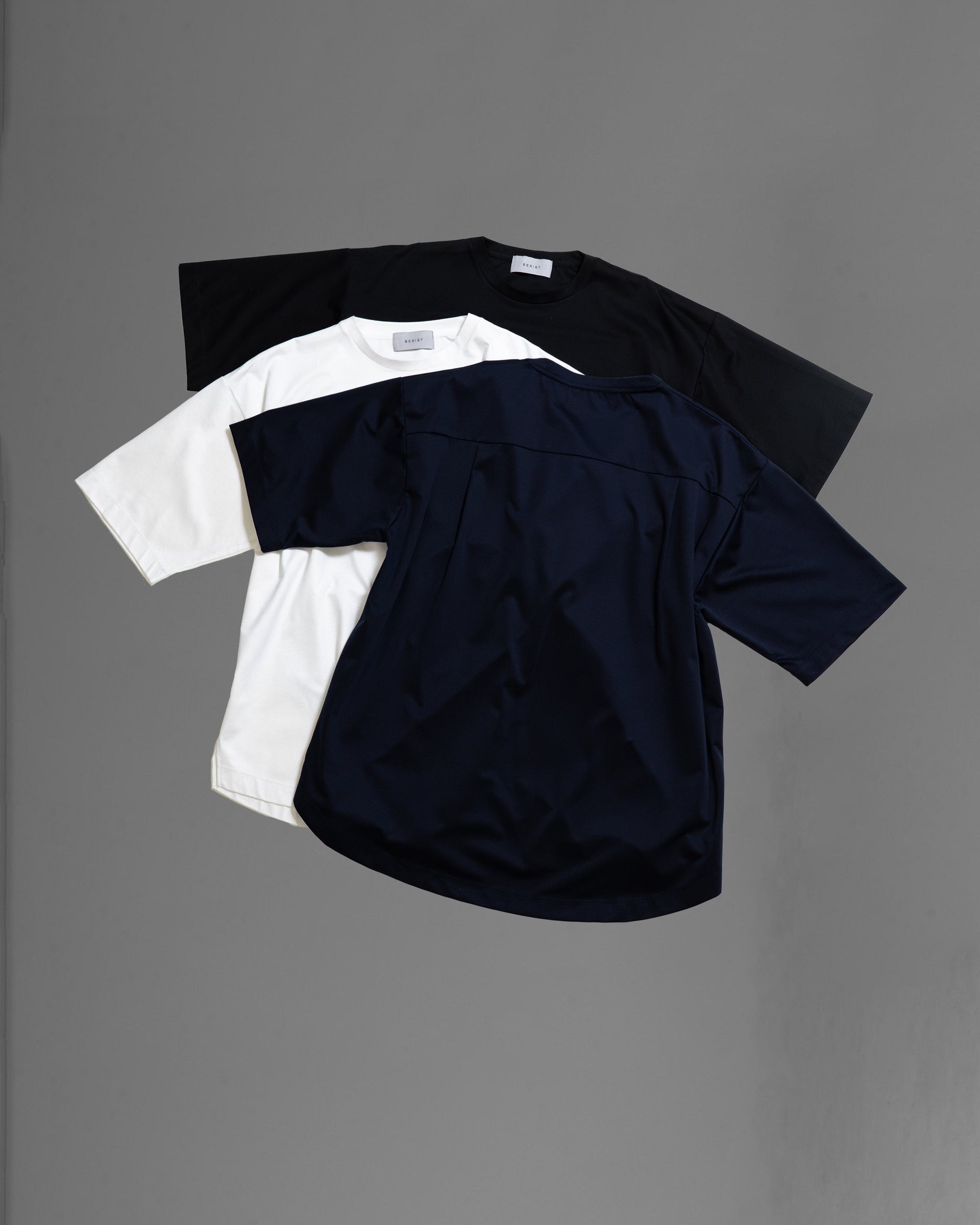 MOCKRODY OVERSIZED TEE