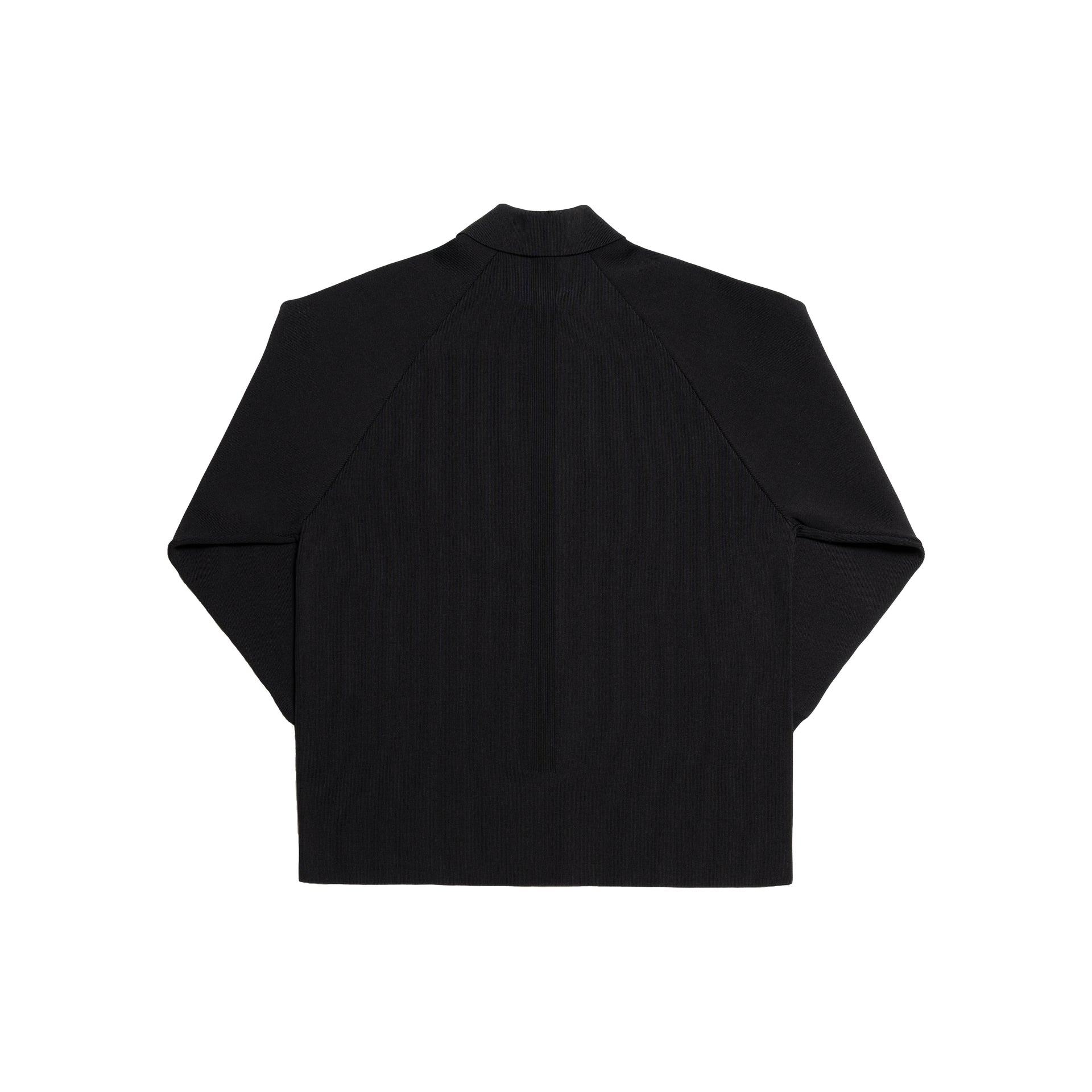 RAYON/NYLON CARDIGAN JACKET