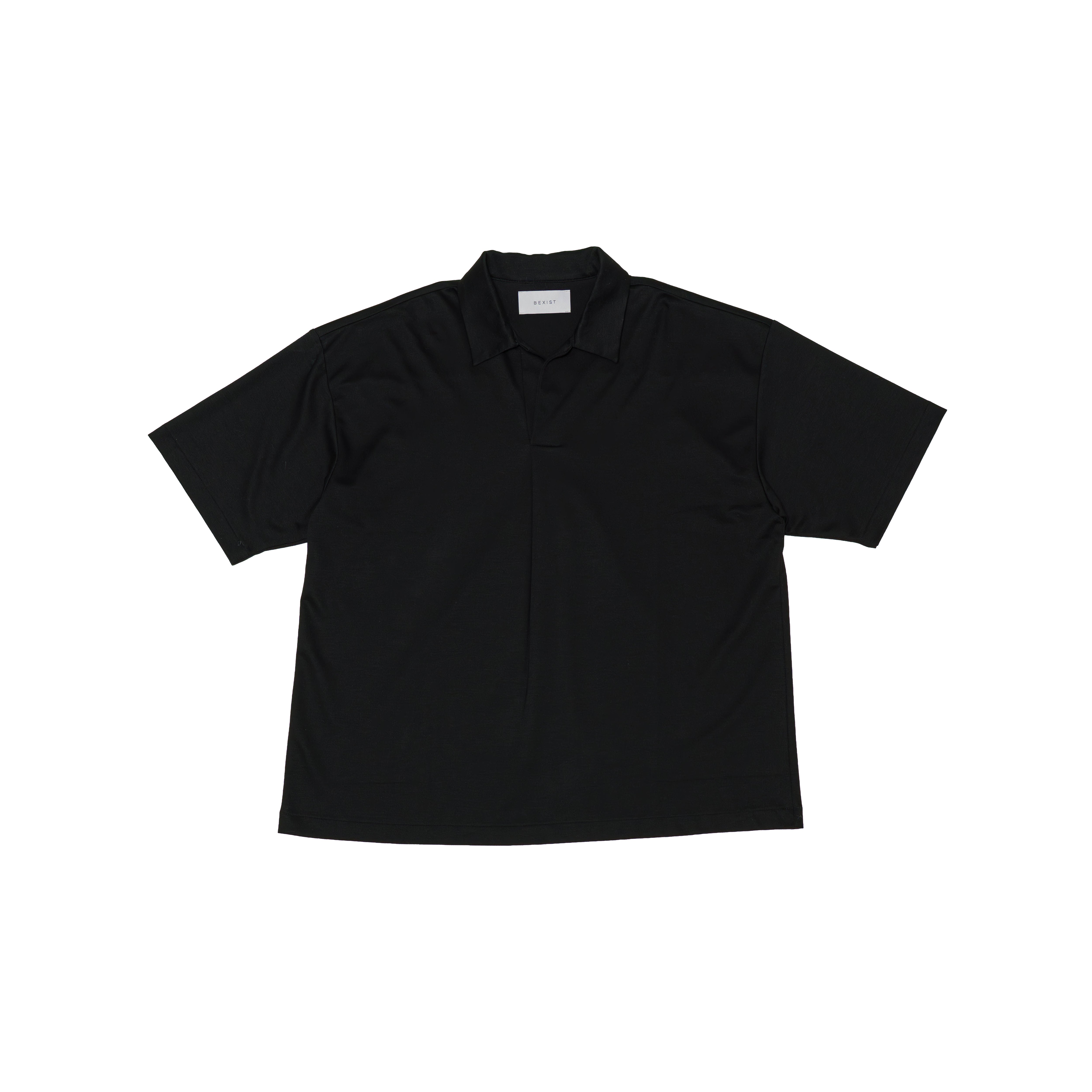 2026.6月発売予定】C/Ny REVER MESH SKIPPER SHIRT