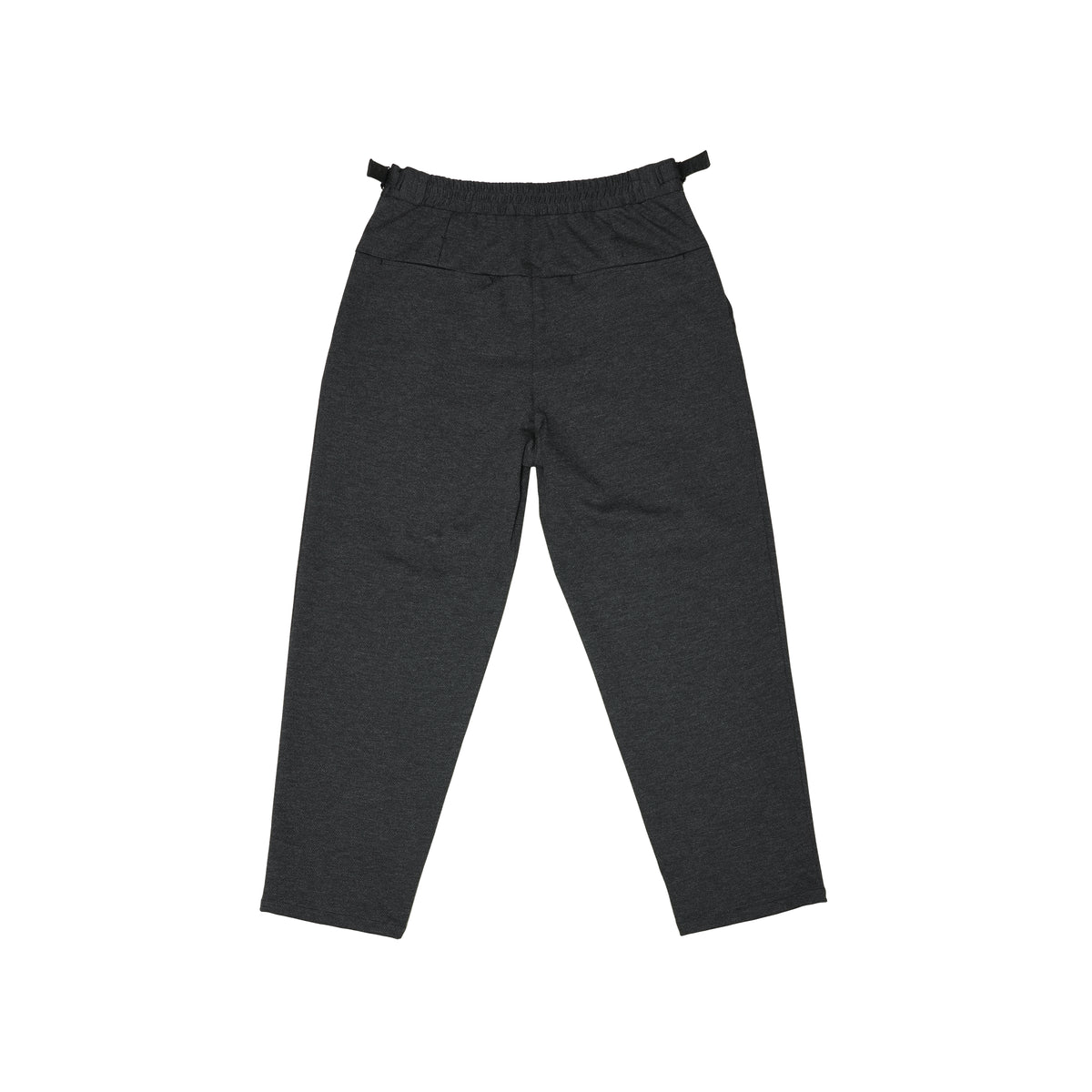 【11月上旬発売予定】 SHARK SKIN JERSEY TROUSERS